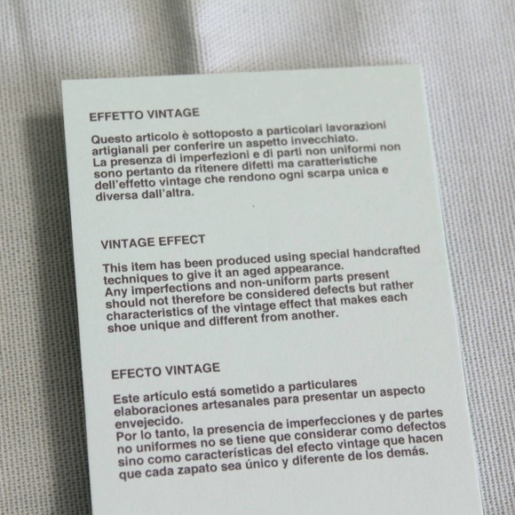 Off-White Glitter Arrow 2.0 Sneaker in Silver & White - Picture 13 of 15